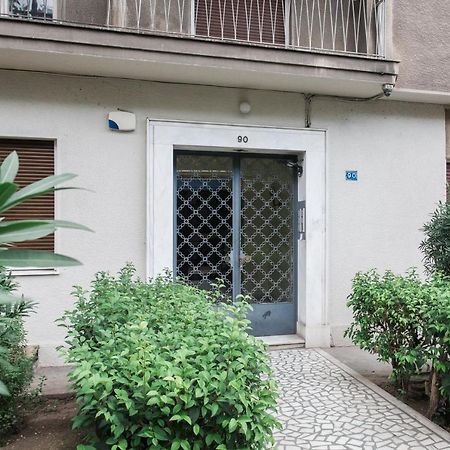 Urban & Cozy 1Bd Apartment In Ampelokipoi Area By Upstreet Αθήνα Εξωτερικό φωτογραφία