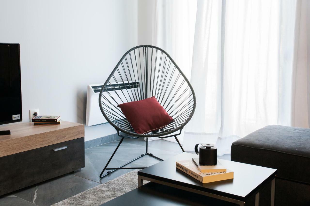 Urban & Cozy 1Bd Apartment In Ampelokipoi Area By Upstreet Αθήνα Εξωτερικό φωτογραφία