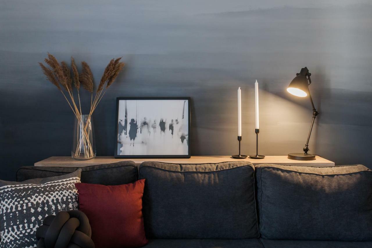 Urban & Cozy 1Bd Apartment In Ampelokipoi Area By Upstreet Αθήνα Εξωτερικό φωτογραφία