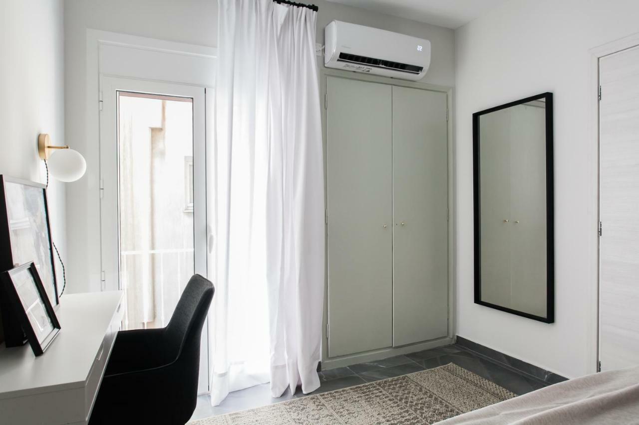 Urban & Cozy 1Bd Apartment In Ampelokipoi Area By Upstreet Αθήνα Εξωτερικό φωτογραφία