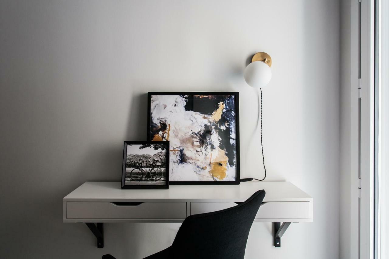 Urban & Cozy 1Bd Apartment In Ampelokipoi Area By Upstreet Αθήνα Εξωτερικό φωτογραφία