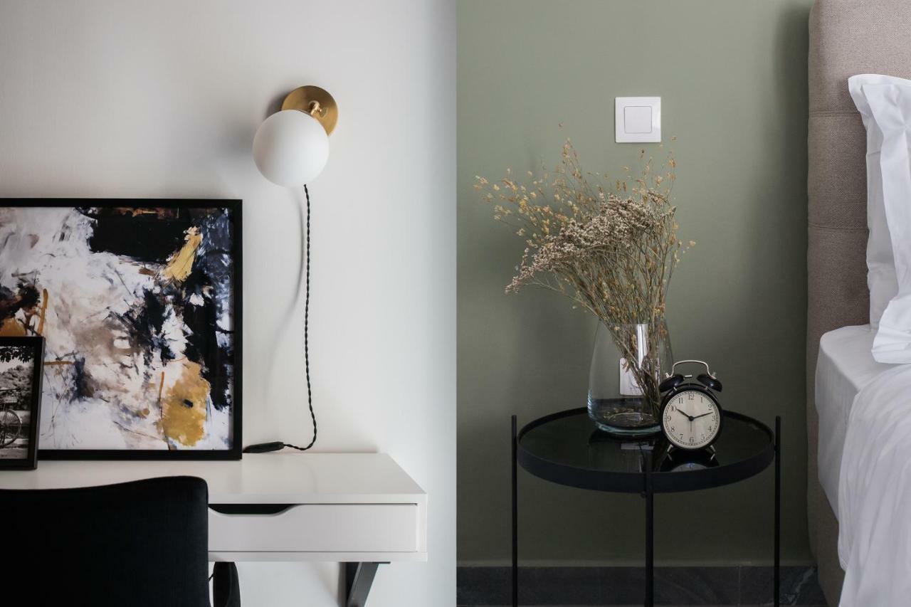 Urban & Cozy 1Bd Apartment In Ampelokipoi Area By Upstreet Αθήνα Εξωτερικό φωτογραφία