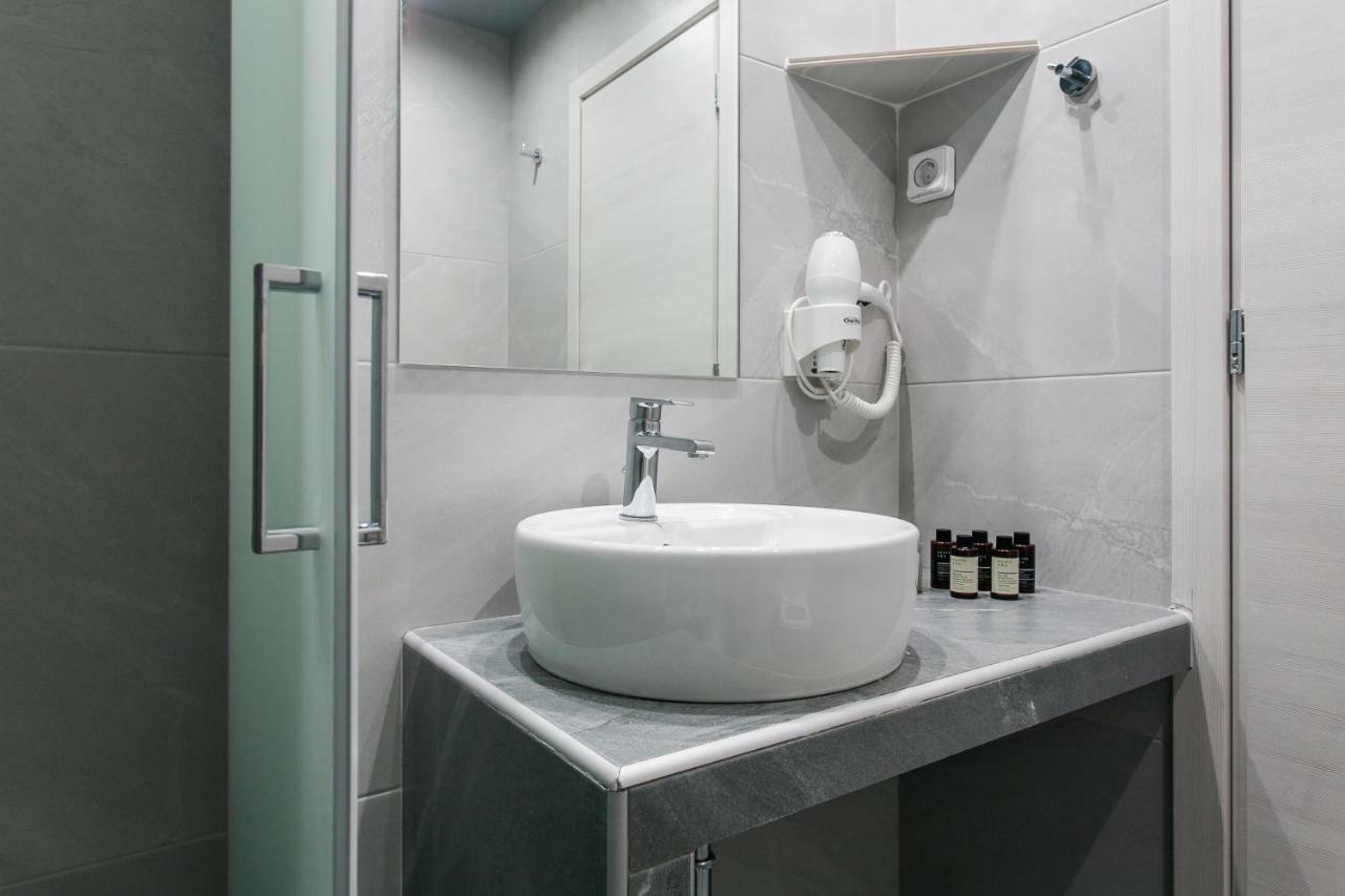 Urban & Cozy 1Bd Apartment In Ampelokipoi Area By Upstreet Αθήνα Εξωτερικό φωτογραφία