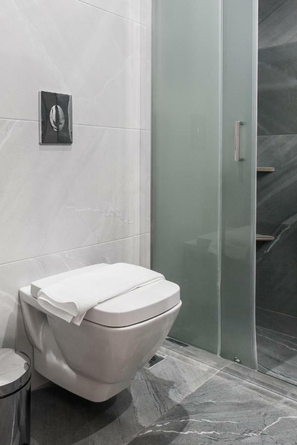 Urban & Cozy 1Bd Apartment In Ampelokipoi Area By Upstreet Αθήνα Εξωτερικό φωτογραφία
