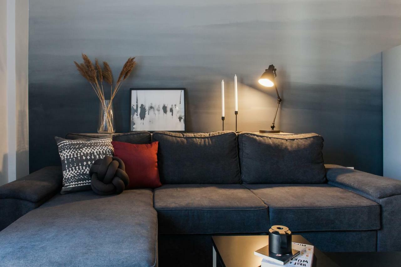 Urban & Cozy 1Bd Apartment In Ampelokipoi Area By Upstreet Αθήνα Εξωτερικό φωτογραφία