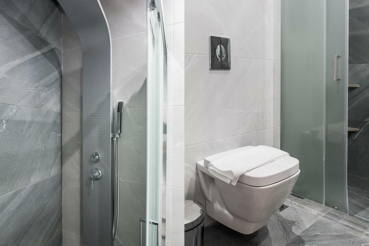 Urban & Cozy 1Bd Apartment In Ampelokipoi Area By Upstreet Αθήνα Εξωτερικό φωτογραφία