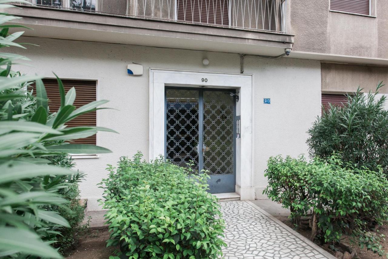 Urban & Cozy 1Bd Apartment In Ampelokipoi Area By Upstreet Αθήνα Εξωτερικό φωτογραφία